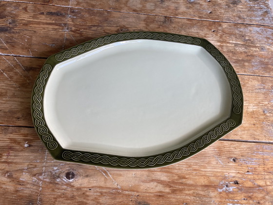 Image 1 of Fris Edam Cordella Geschirr von WH de Vries