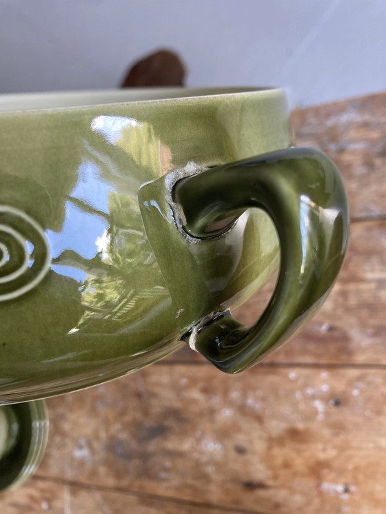 Image 1 of Fris Edam Cordella Geschirr von WH de Vries