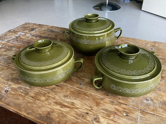 Image 1 of Fris Edam Cordella Geschirr von WH de Vries