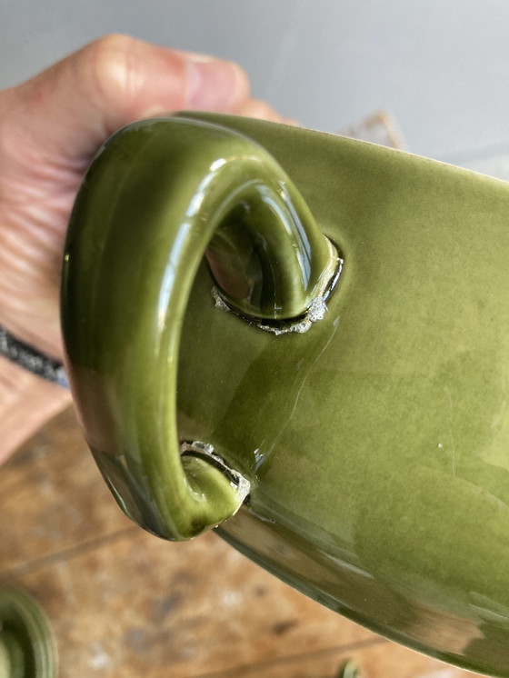 Image 1 of Fris Edam Cordella Geschirr von WH de Vries