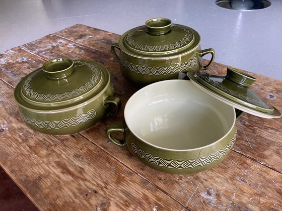 Image 1 of Fris Edam Cordella Geschirr von WH de Vries