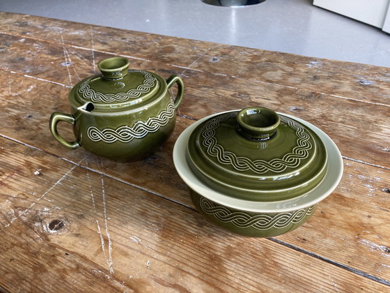 Image 1 of Fris Edam Cordella Geschirr von WH de Vries