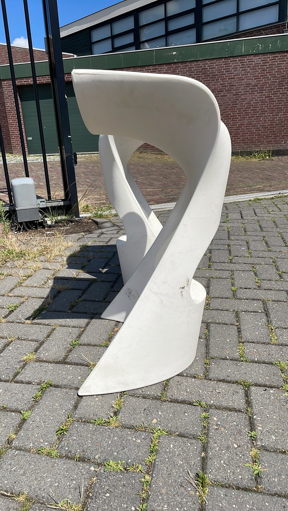 Image 1 of 6x Rutsche von Karim Rashid kruk