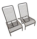 René Herbst Sessel Sandows