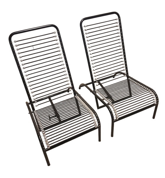 Image 1 of René Herbst Sessel Sandows