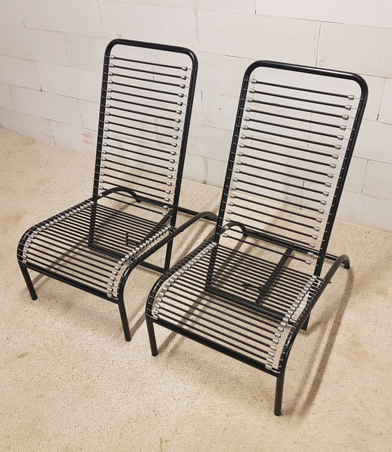 Image 1 of René Herbst Sessel Sandows