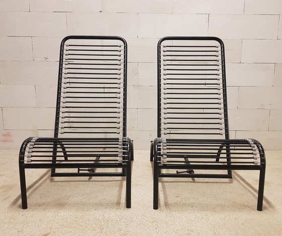 Image 1 of René Herbst Sessel Sandows