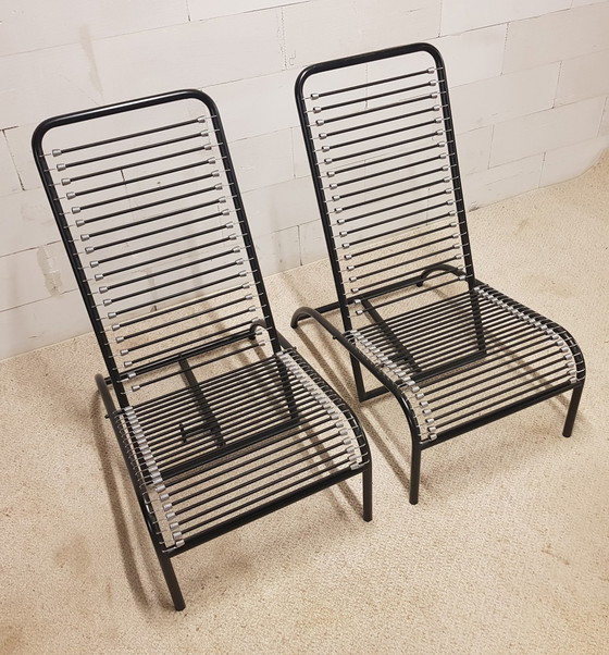 Image 1 of René Herbst Sessel Sandows