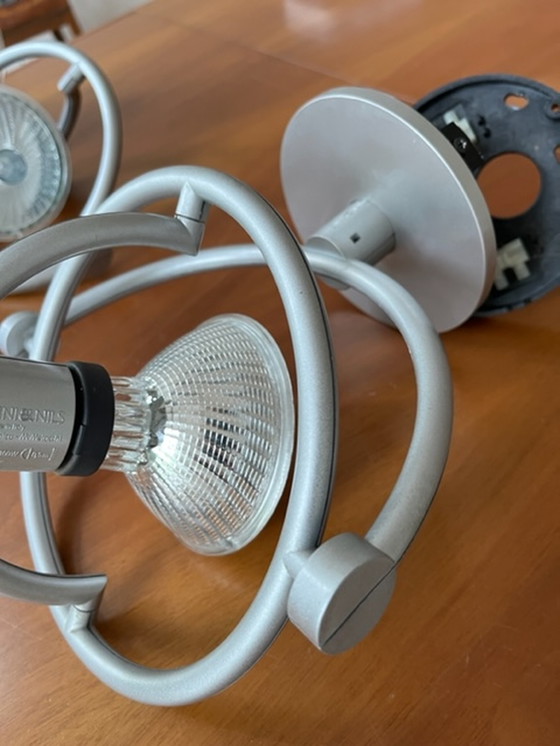 Image 1 of 3x Fariuno Decken-/Wandspots von Cini&Nils