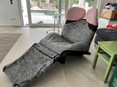 Cassina Wink Sessel – Fixer-Obermaterial