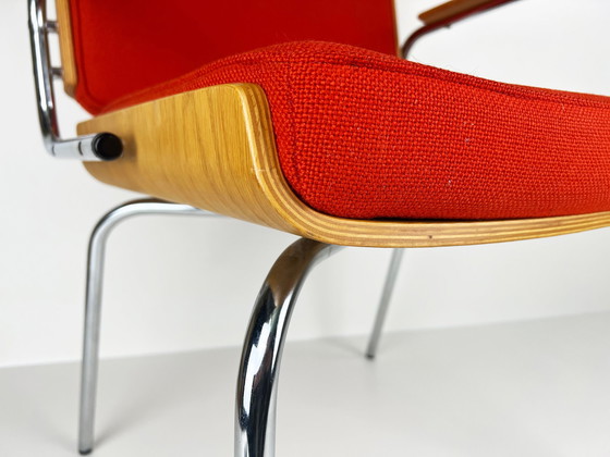 Image 1 of Duba Furniture Industry Dänemark Sessel