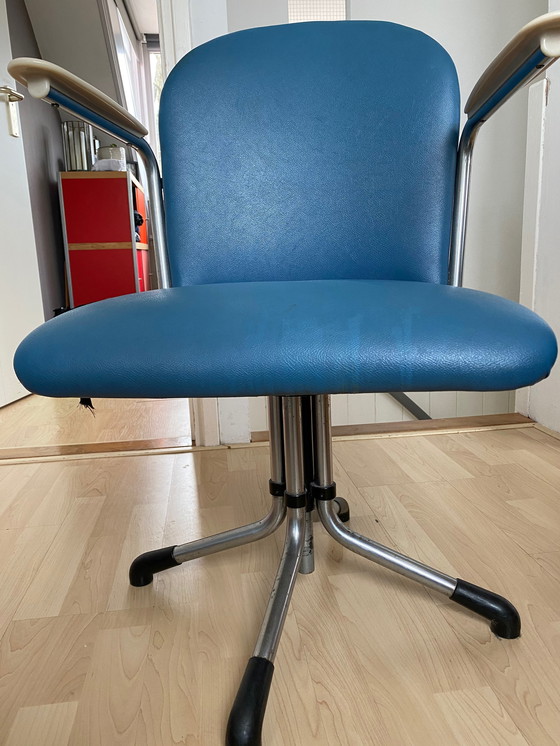 Image 1 of Gispen 356 Bürostuhl