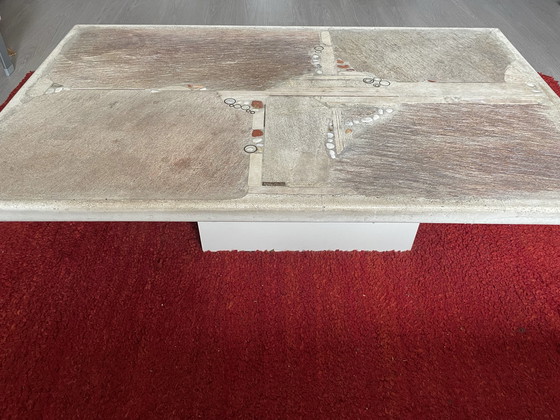 Image 1 of Kingma Couchtisch