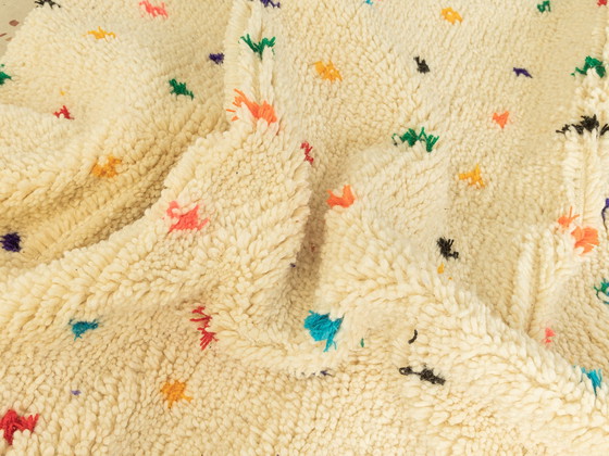 Image 1 of Happy Dots Berberteppich