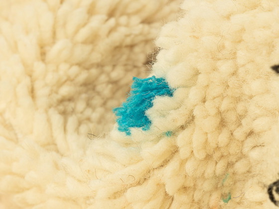 Image 1 of Happy Dots Berberteppich