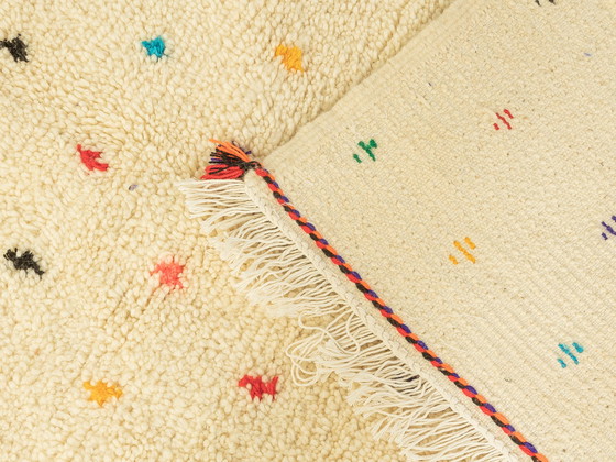 Image 1 of Happy Dots Berberteppich