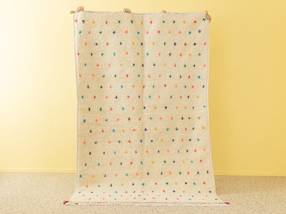 Image 1 of Happy Dots Berberteppich