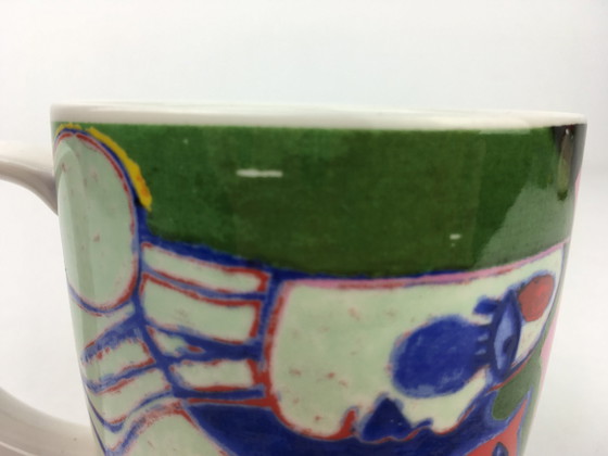 Image 1 of 4x Corneille Becher