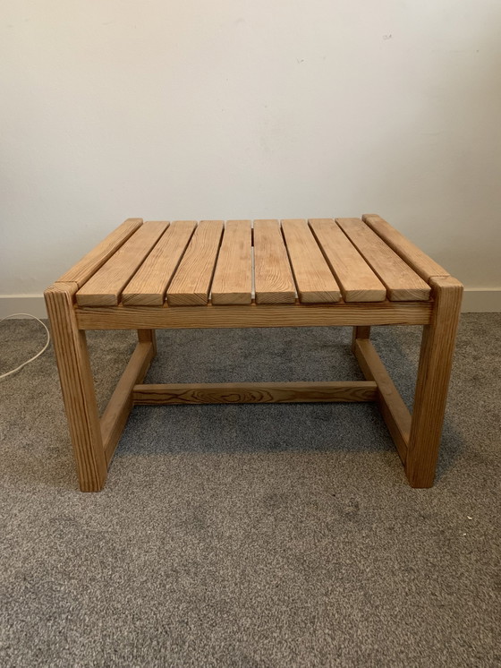 Image 1 of Karen Möbring Couchtisch