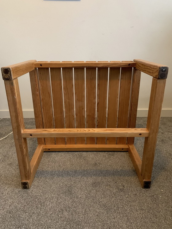 Image 1 of Karen Möbring Couchtisch