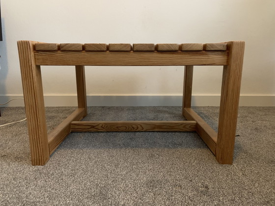 Image 1 of Karen Möbring Couchtisch