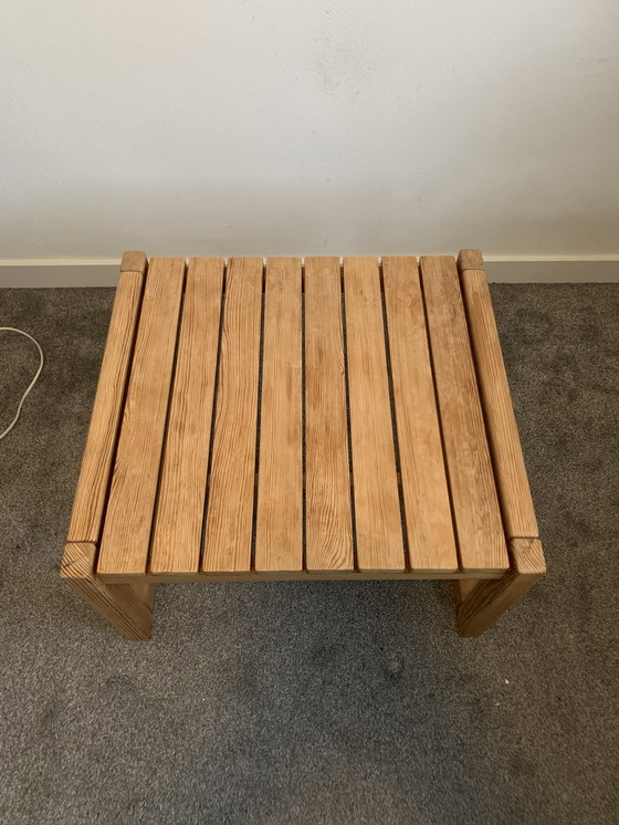 Image 1 of Karen Möbring Couchtisch