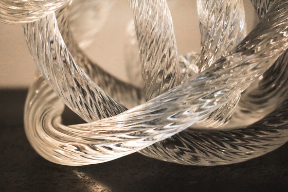 Image 1 of Albino-Glasbrötchen