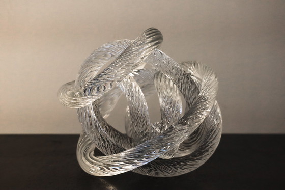 Image 1 of Albino-Glasbrötchen