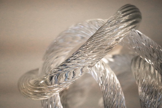 Image 1 of Albino-Glasbrötchen