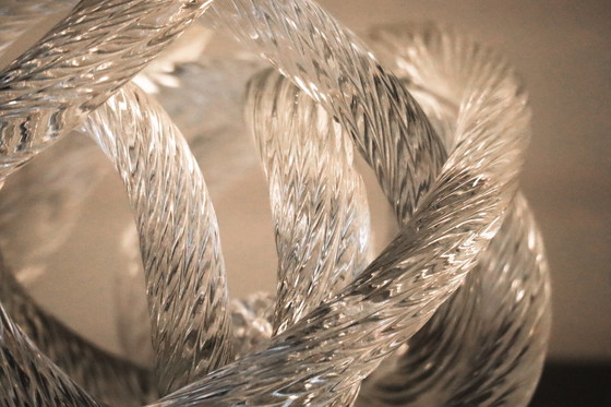 Image 1 of Albino-Glasbrötchen