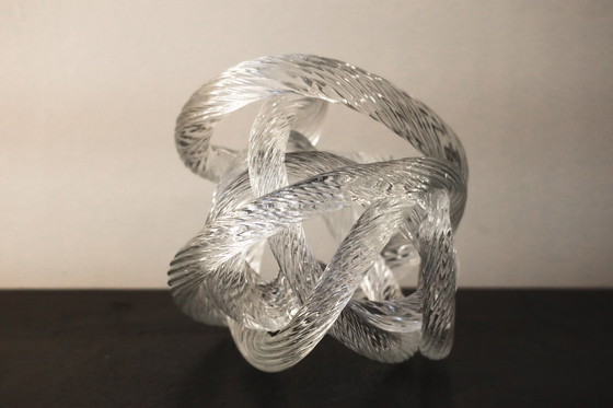 Image 1 of Albino-Glasbrötchen