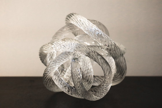 Image 1 of Albino-Glasbrötchen