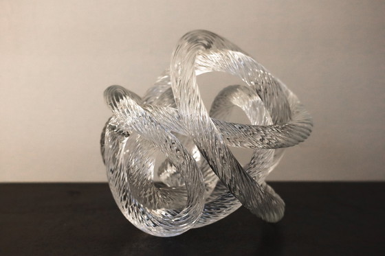 Image 1 of Albino-Glasbrötchen