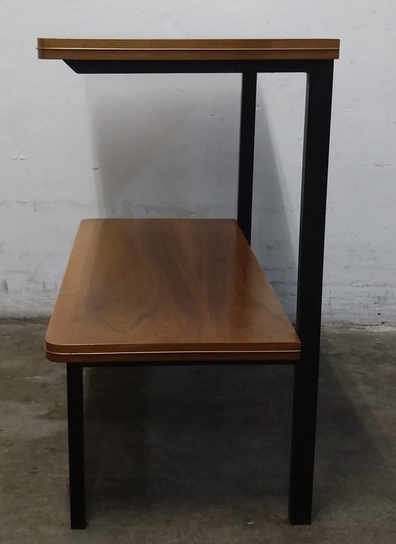 Image 1 of Vintage Fernsehmöbel / Beistelltisch