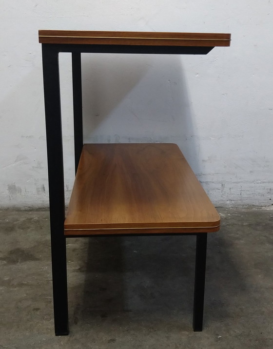 Image 1 of Vintage Fernsehmöbel / Beistelltisch