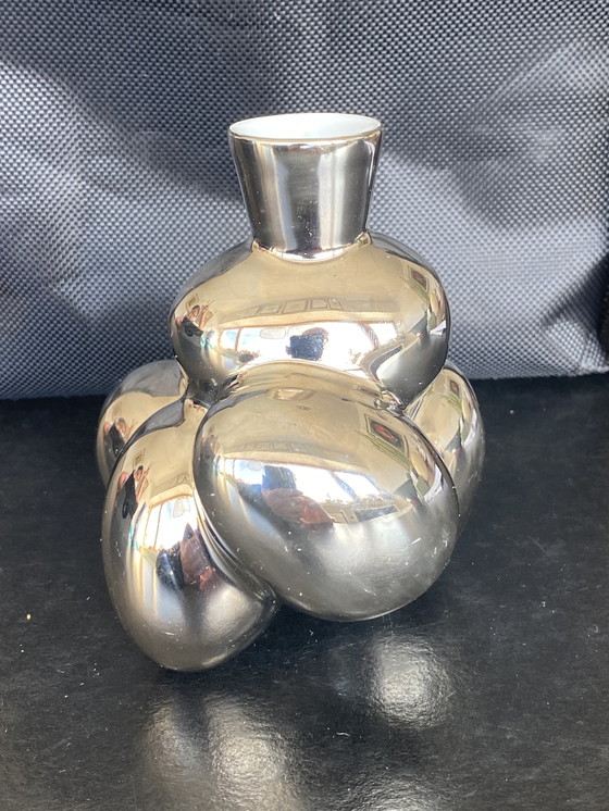 Image 1 of Eiervase von Marcel Wanders