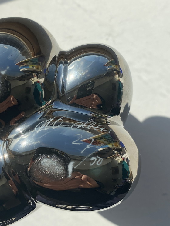 Image 1 of Eiervase von Marcel Wanders