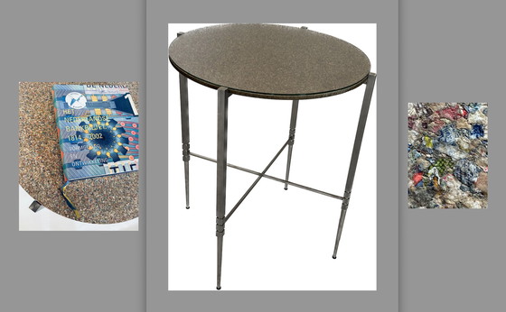 Image 1 of Pii&Pim Banknotentisch