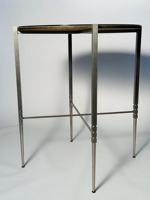 Pii&Pim Banknotentisch