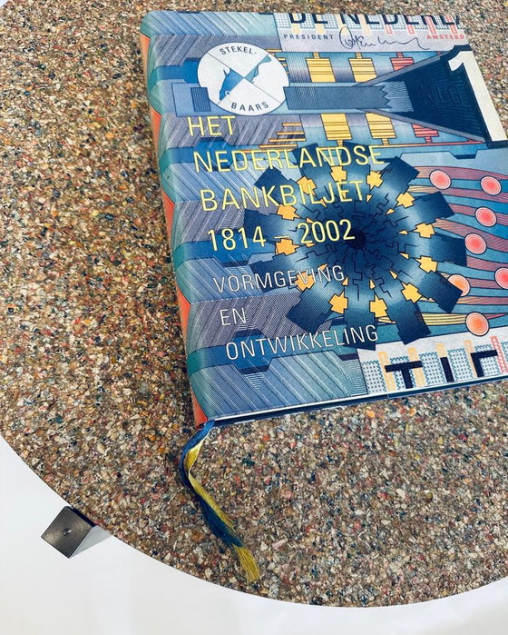 Image 1 of Pii&Pim Banknotentisch