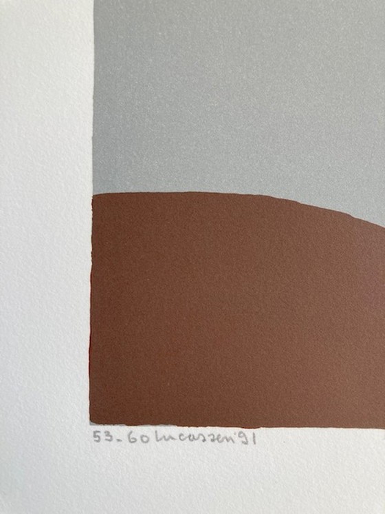 Image 1 of Reinier Lucassen – Loch