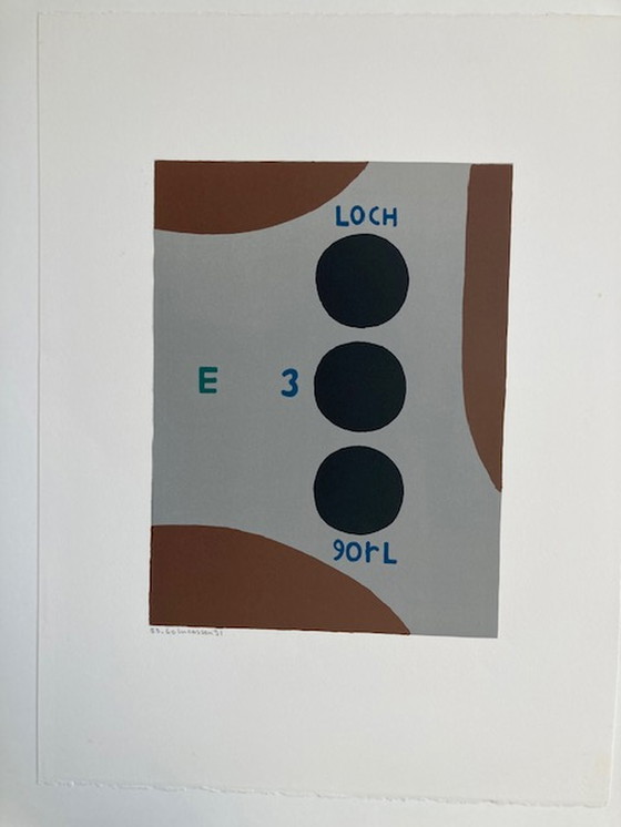 Image 1 of Reinier Lucassen – Loch