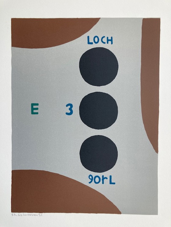 Image 1 of Reinier Lucassen – Loch