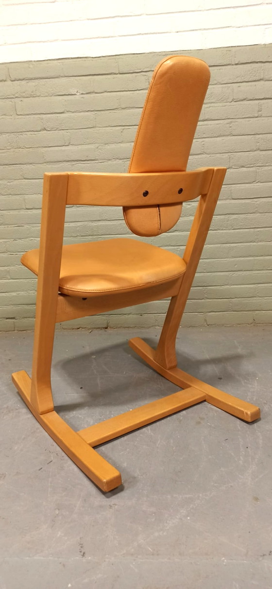 Image 1 of Stokke Peter Obsvik Pendelhocker