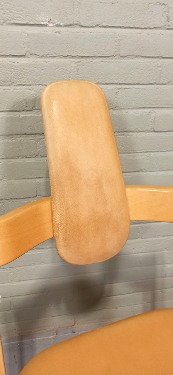 Image 1 of Stokke Peter Obsvik Pendelhocker