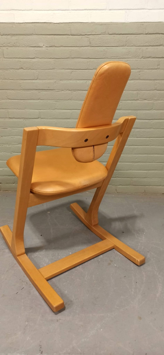 Image 1 of Stokke Peter Obsvik Pendelhocker