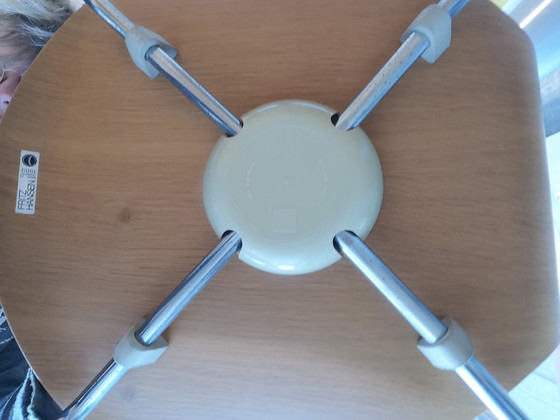 Image 1 of 2x Serie 7 Stuhl Frits Hansen