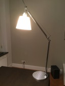 Artemide Tolomeo Basculante Tischleuchte