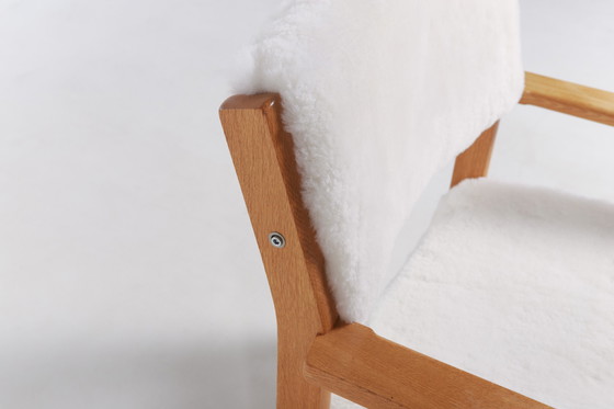 Image 1 of Getama Loungesessel von Hans Wegner