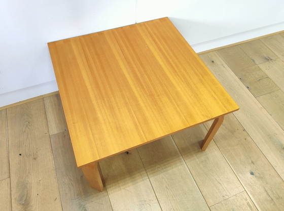 Image 1 of Vintage Couchtisch | 70er - Beistelltisch